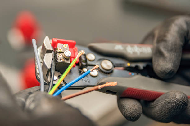 Electrical Upgrades for Homes in Sturgeon, MO
