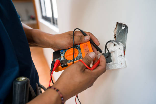Best Affordable Electrician  in Sturgeon, MO