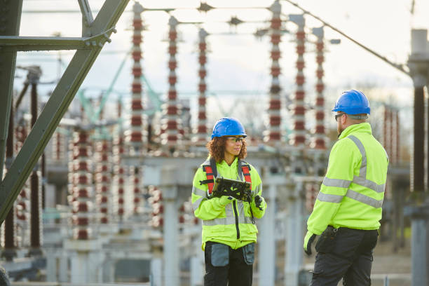 Best Electrical Contractors for Businesses  in Sturgeon, MO