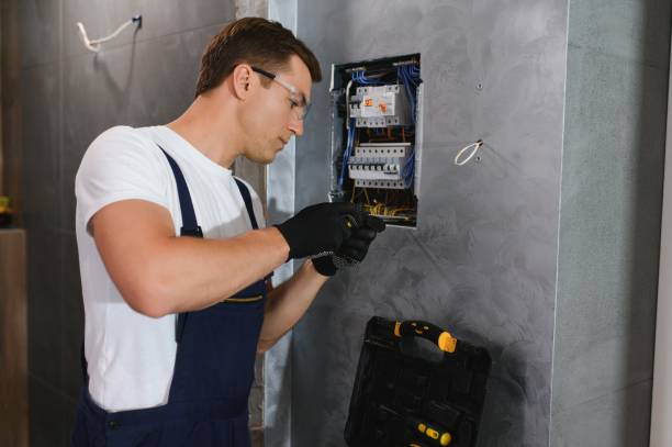  Sturgeon, MO Electrician Pros