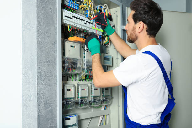Best Electrical Outlet Repair  in Sturgeon, MO