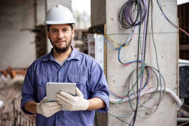 Best Licensed Electrician  in Sturgeon, MO