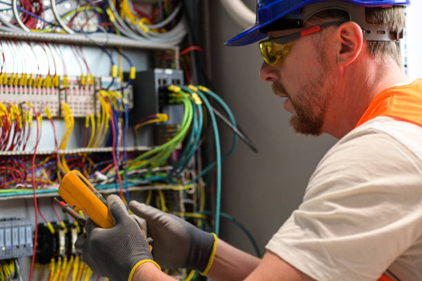 Best Emergency Electrical Repair  in Sturgeon, MO