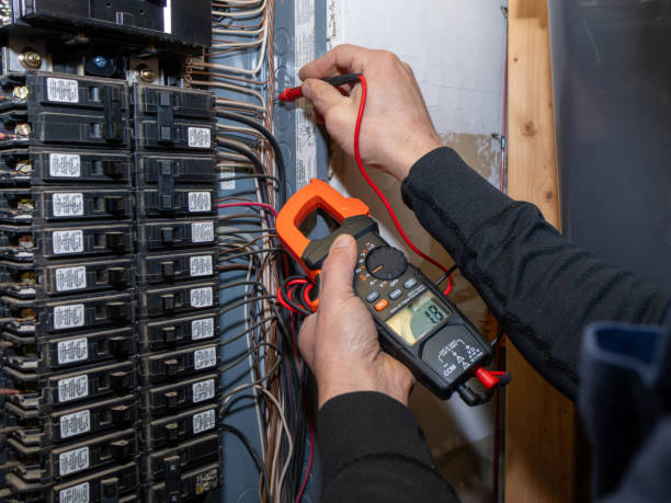 Best Electrical Upgrades for Homes  in Sturgeon, MO