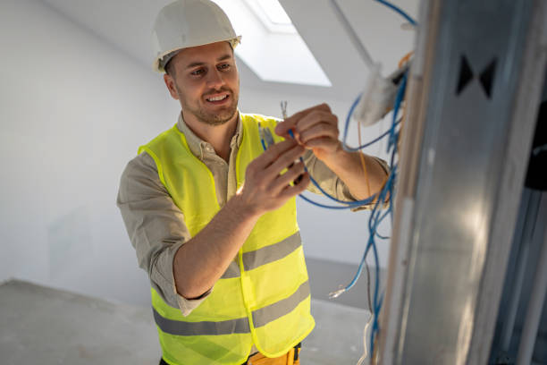 Best Electrical Installation Contractor  in Sturgeon, MO